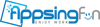 AppsigFun logo