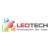 Leotech logo