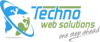 Techno Web Solutions logo