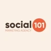 Social 101 logo