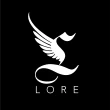 LORE logo