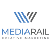 Mediarail Design logo