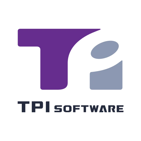 TPIsoftware logo
