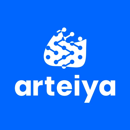 Arteiya Ltd. logo
