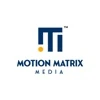 Motion Matrix Media logo