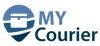 MYcourier Inc logo