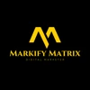 Markify Matrix logo