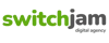 Switch Jam Digital logo