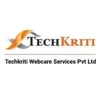 Techkriti Webcare Services Pvt Ltd logo