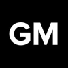 GM DESIGNGROUP logo