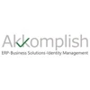 Akkomplish Consulting Pvt. Ltd. logo