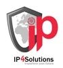 IP4Solutions logo