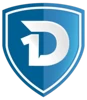 Digital 1 logo