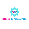 Web Engine logo