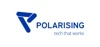 Polarising logo