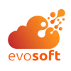 Evosoft logo