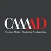 CMMAD logo