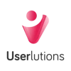 Userlutions logo