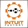 Intuit Factory logo