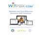 Witpbx.com logo