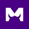 The Monster Corp logo
