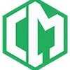 CoderMask Tech logo