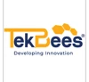 Tekbees logo