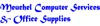 Meuchel Computer Services logo