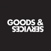 Goods & Services, Inc. logo