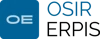 OSIR - ERPIS logo