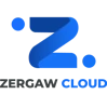 ZERGAW cloud logo