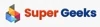 Super Geeks Soft Tech logo