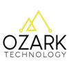 Ozark Technology logo
