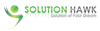 Solution-Hawk logo