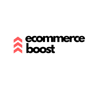 EcommerceBoost.io logo