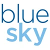 BlueSky Communications inc. logo