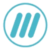 managed. logo