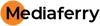 Mediaferry logo