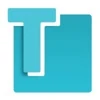 The Talent Solution logo