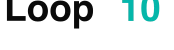 Loop 10 logo