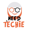 I Need A Techie logo