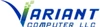Variant Computer L.L.C logo