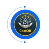 ComQR logo