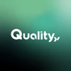 QualityX logo