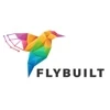 FlyBuilt Studio logo