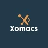 Xomacs logo