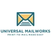 Universal Mailworks logo