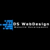 DS WebDesign logo