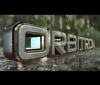 Orbitron Studio logo