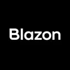 Blazon Agency logo